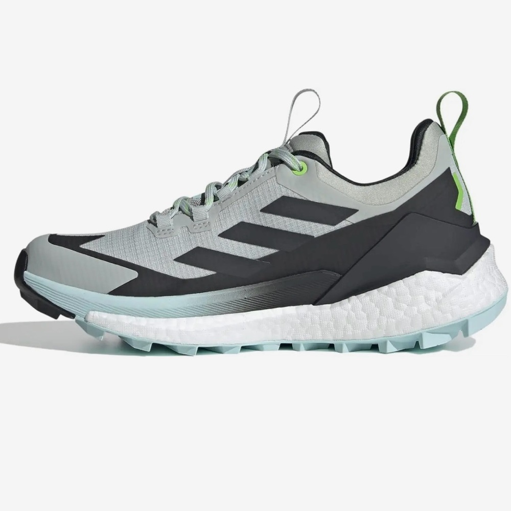 adidas | Terrex Free Gore-Tex Hiking Shoe - Picture 5 of 9